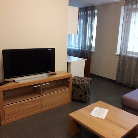 Apartmán Laisves Al. 7 Kaunas Exteriér fotografie