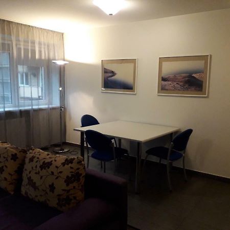 Apartmán Laisves Al. 7 Kaunas Exteriér fotografie