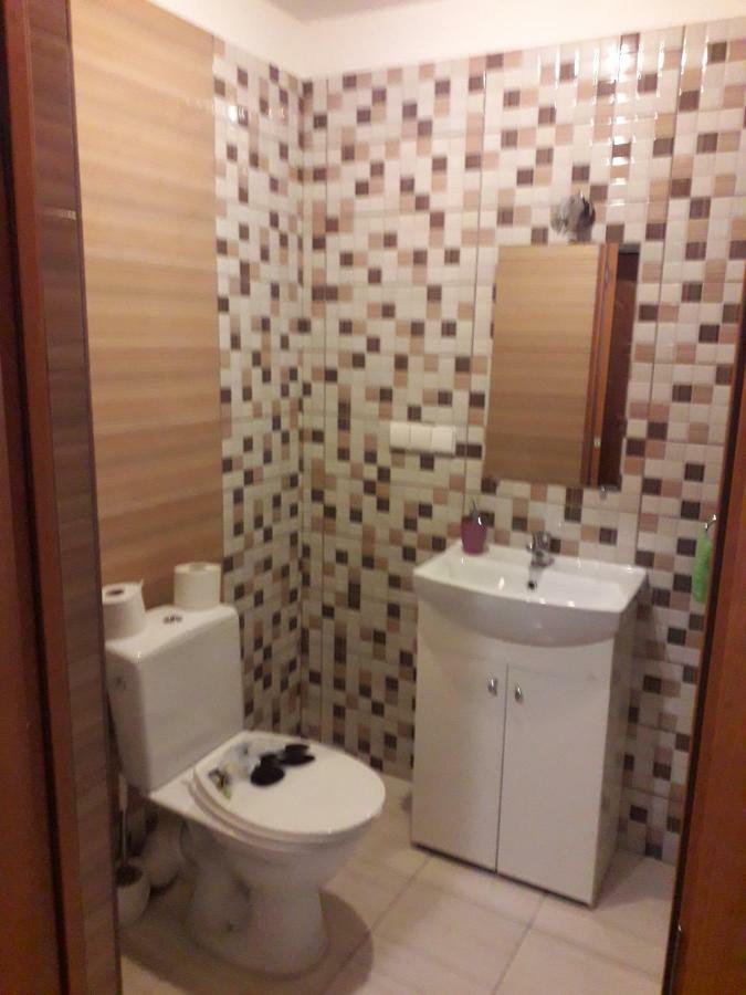 Apartmán Laisves Al. 7 Kaunas Exteriér fotografie